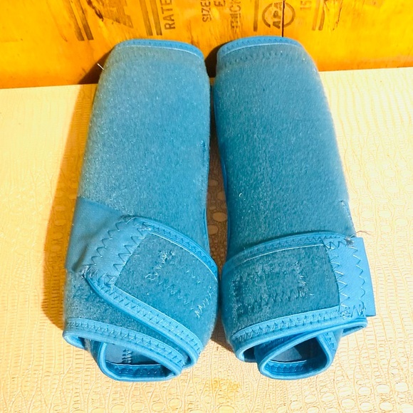 NWOT Weaver Horse Sport Boots Sz. M - Picture 2 of 5